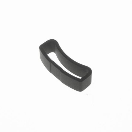 Suunto bújtató Spartan Sport Wrist HR Black Silicone Strap óraszíjhoz