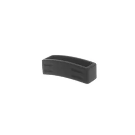   Suunto bújtató Suunto 9 Baro Silicone Strap Black óraszíjhoz