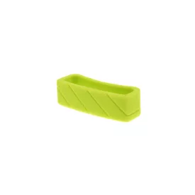  Suunto bújtató 24 mm Athletic 3 Silicone Strap Lime/Black szilikon óraszíjhoz