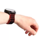 Suunto 24 mm Atletic 6 Loop Velcro Strap tépőzáras textil óraszíj