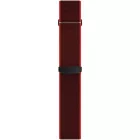 Suunto 24 mm Atletic 6 Loop Velcro Strap tépőzáras textil óraszíj