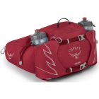 Osprey Talon 6 övtáska Cosmic Red