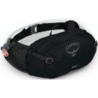 Osprey Seral 4 kerékpáros övtáska Black