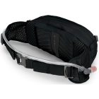 Osprey Seral 4 kerékpáros övtáska Black