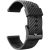 Suunto 24 mm Urban 3 szilikon óraszíj All Black