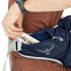 Osprey Talon 6 övtáska Ceramic Blue