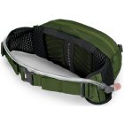 Osprey Seral 4 kerékpáros övtáska Dustmoss Green