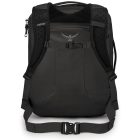 Osprey Transporter Global Carry-On Bag Black 36 L