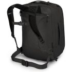 Osprey Transporter Global Carry-On Bag Black 36 L