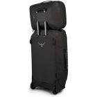 Osprey Transporter Global Carry-On Bag Black 36 L