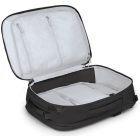Osprey Transporter Global Carry-On Bag Black 36 L