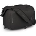 Osprey Transporter Global Carry-On Bag Black 36 L