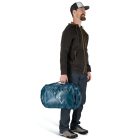 Osprey Transporter 40 utazótáska Venturi Blue 40 L