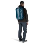 Osprey Transporter 40 utazótáska Venturi Blue 40 L