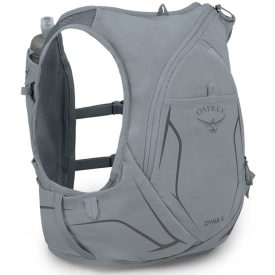 Osprey Dyna 6 with Flasks futómellény L
