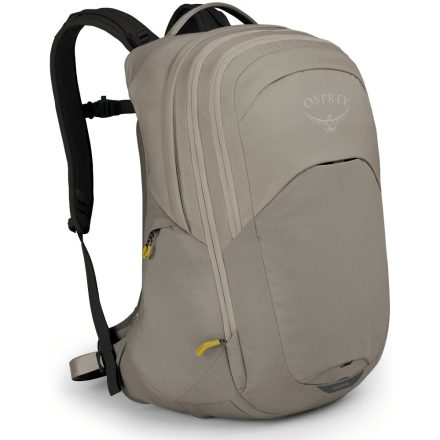 Osprey Radial 34 kerékpáros hátizsák Tan Concrete 34 L