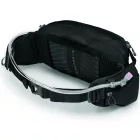 Osprey Seral 7 kerékpáros övtáska Solid Black