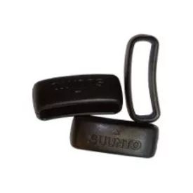 Suunto bújtató Vector Black Strap óraszíjhoz