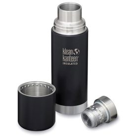 KleanKanteen TKPro rozsdamentes acél termosz 500 ml