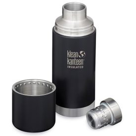   KleanKanteen Insulated TKPro rozsdamentes acél termosz 750 ml