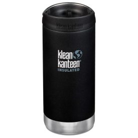   KleanKanteen TKWide Vacuum Insulated Café Cap termosz 355 ml