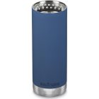 KleanKanteen TKWide Vacuum Insulated with Café Cap termosz 473 ml