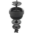 KleanKanteen TKWide Vacuum Insulated with Café Cap termosz 473 ml