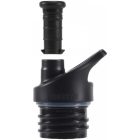 KleanKanteen Classic Narrow with Sport Cap kulacs 532 ml