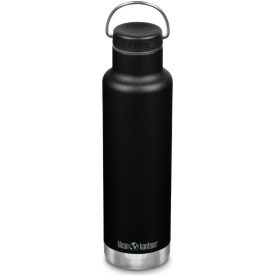   KleanKanteen Classic Vacuum Insulated with Loop Cap termosz 592 ml