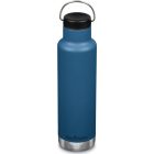 KleanKanteen Classic Vacuum Insulated with Loop Cap termosz 592 ml