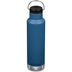   KleanKanteen Classic Vacuum Insulated with Loop Cap termosz 592 ml
