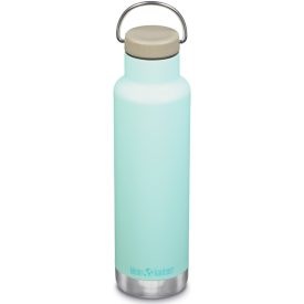   KleanKanteen Classic Vacuum Insulated with Loop Cap termosz 592 ml