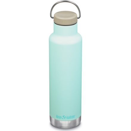 KleanKanteen Classic Vacuum Insulated with Loop Cap termosz 592 ml