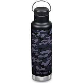   KleanKanteen Classic Vacuum Insulated with Loop Cap termosz 592 ml