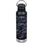 KleanKanteen Classic Vacuum Insulated with Loop Cap termosz 592 ml