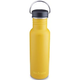 KleanKanteen Classic Narrow with Loop Cap kulacs 532 ml