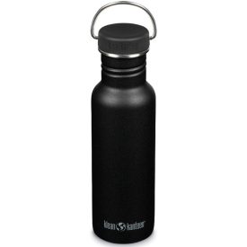 KleanKanteen Classic with Loop Cap kulacs 800 ml