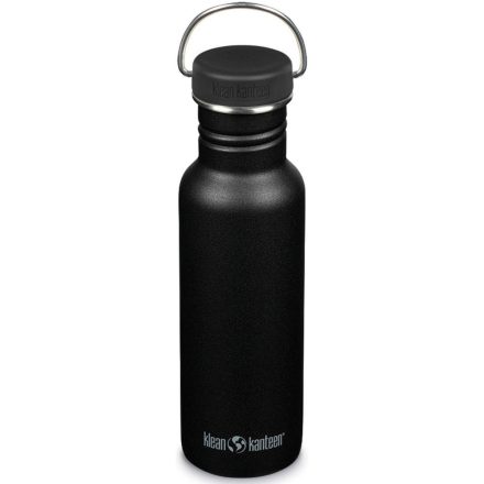 KleanKanteen Classic with Loop Cap kulacs 800 ml