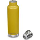 KleanKanteen Classic Vacuum Insulated with Pour Through Cap termosz 750 ml