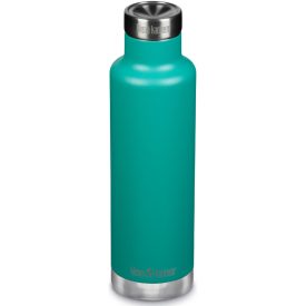   KleanKanteen Classic Vacuum Insulated with Pour Through Cap termosz 750 ml
