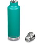 KleanKanteen Classic Vacuum Insulated with Pour Through Cap termosz 750 ml