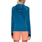 Mammut Taiss Light ML Hooded Jacket női kapucnis középréteg