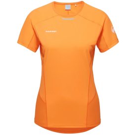 Mammut Aenergy FL T-Shirt női technikai póló