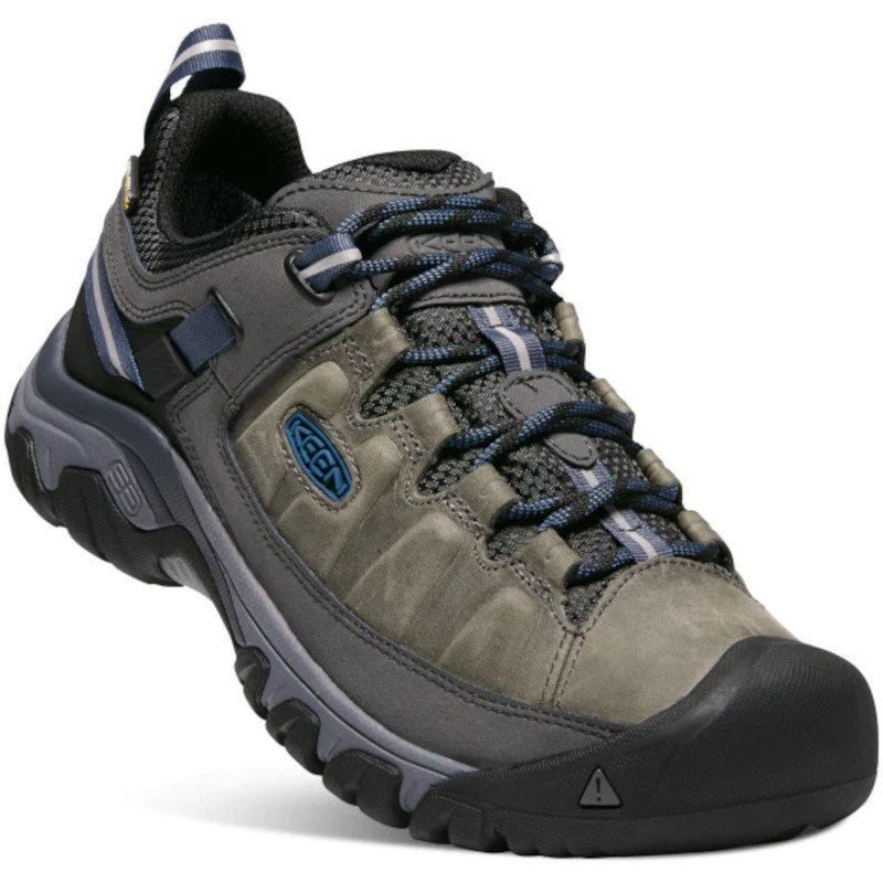 Keen Targhee III WP f rfi t racip