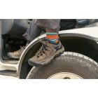 Keen Targhee III WP férfi túracipő