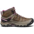Keen Targhee III Mid WP női túrabakancs