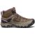 Keen Targhee III Mid WP női túrabakancs