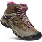 Keen Targhee III Mid WP női túrabakancs
