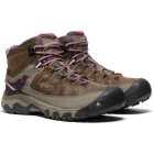 Keen Targhee III Mid WP női túrabakancs