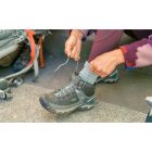 Keen Targhee III Mid WP női túrabakancs